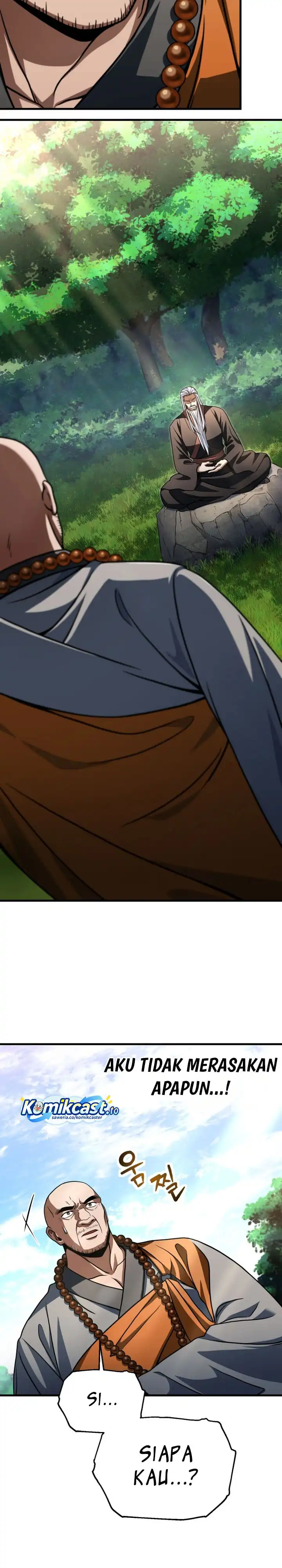 Read Player Who Can’t Level Up ID Manga Online