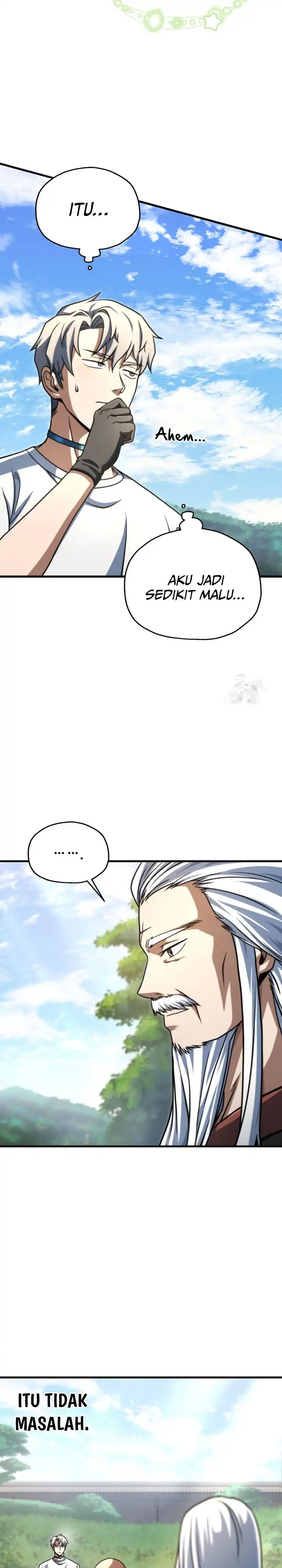 Read Player Who Can’t Level Up ID Manga Online