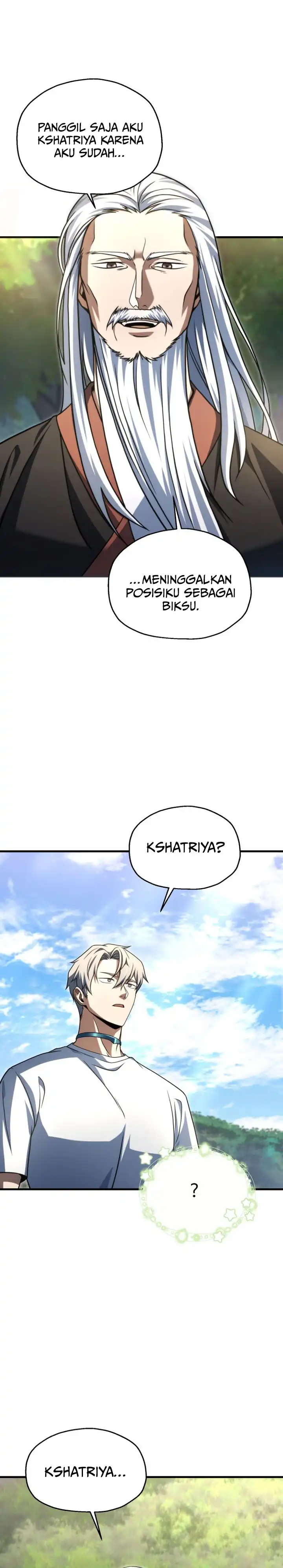 Read Player Who Can’t Level Up ID Manga Online