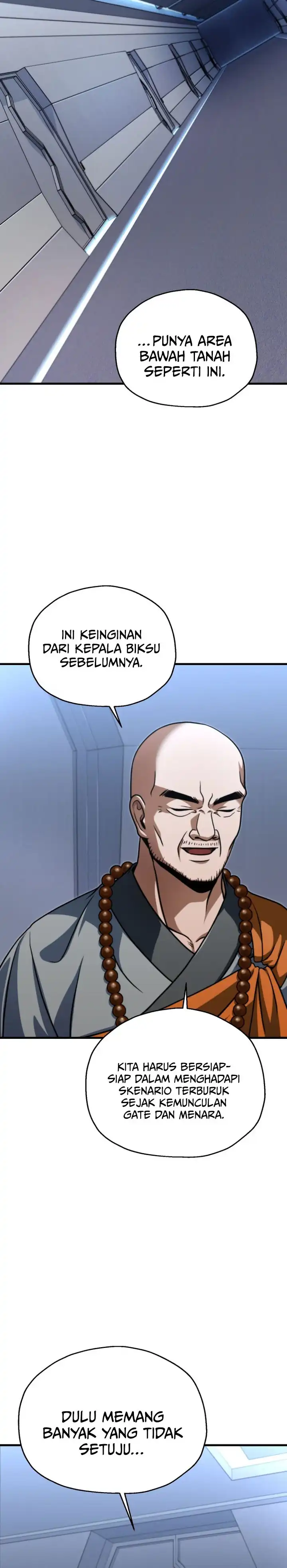 Read Player Who Can’t Level Up ID Manga Online