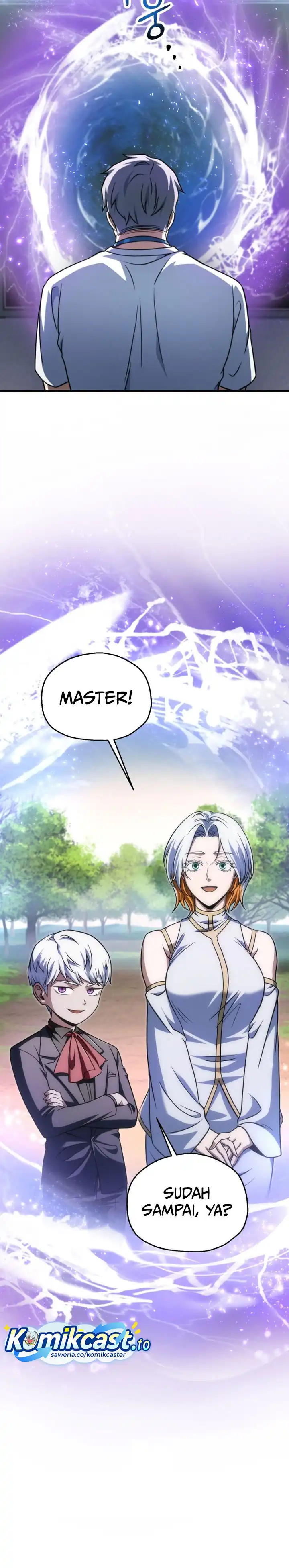 Read Player Who Can’t Level Up ID Manga Online