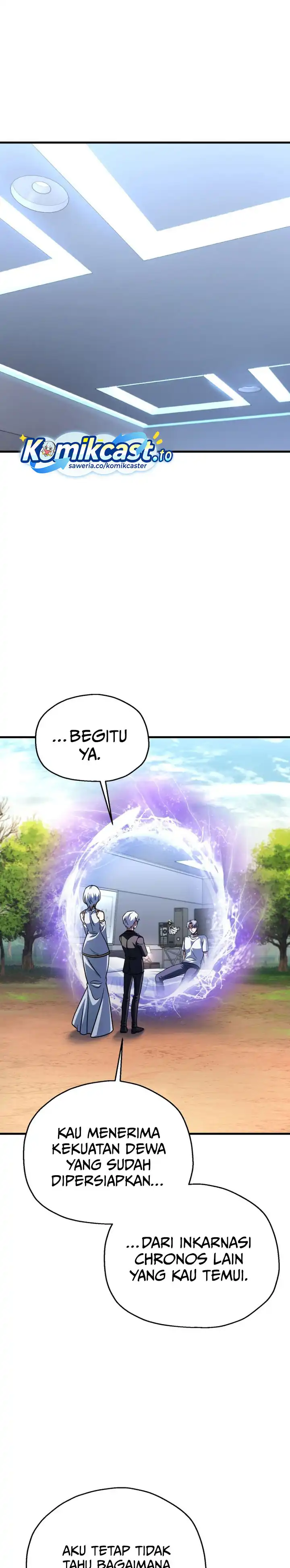 Read Player Who Can’t Level Up ID Manga Online