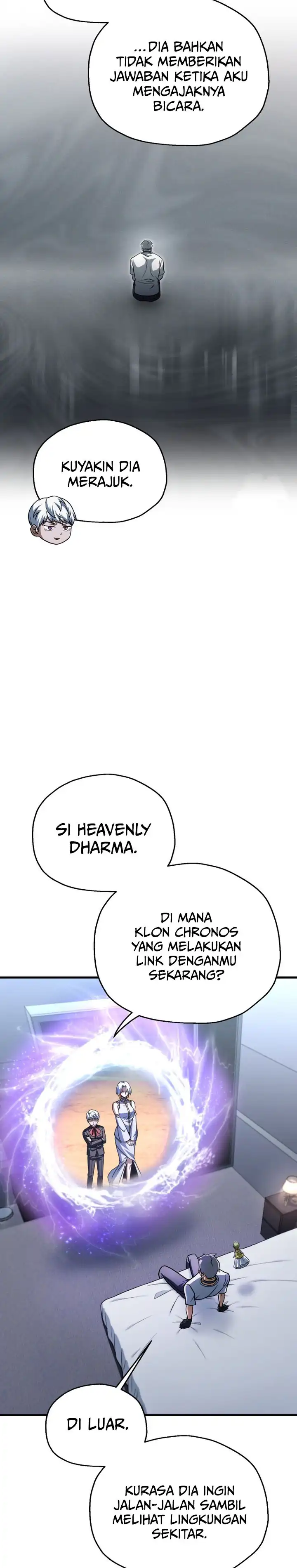 Read Player Who Can’t Level Up ID Manga Online