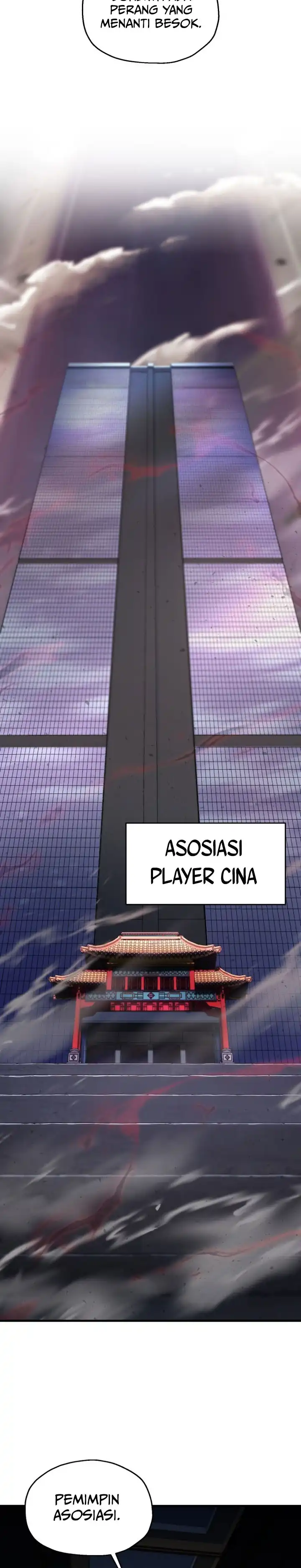 Read Player Who Can’t Level Up ID Manga Online