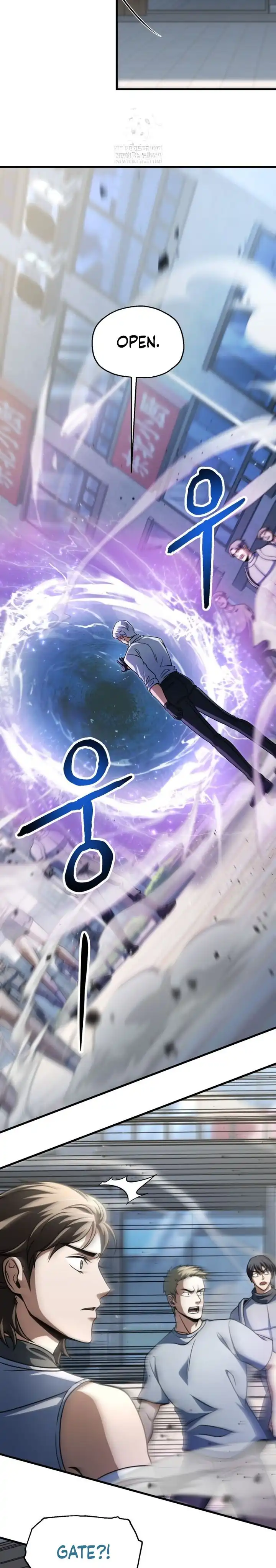 Read Player Who Can’t Level Up ID Manga Online