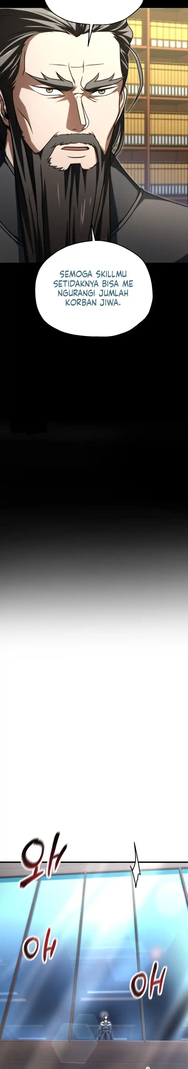 Read Player Who Can’t Level Up ID Manga Online