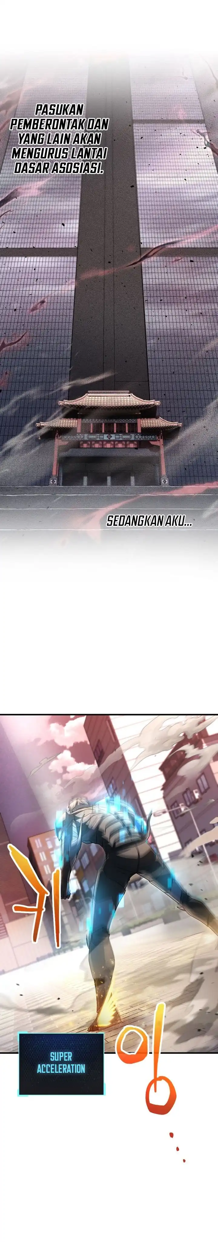 Read Player Who Can’t Level Up ID Manga Online