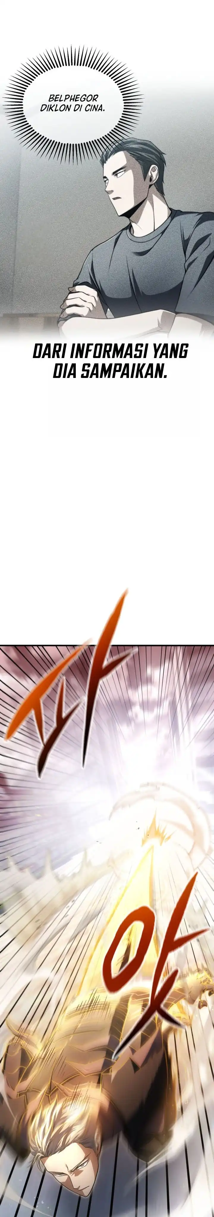 Read Player Who Can’t Level Up ID Manga Online