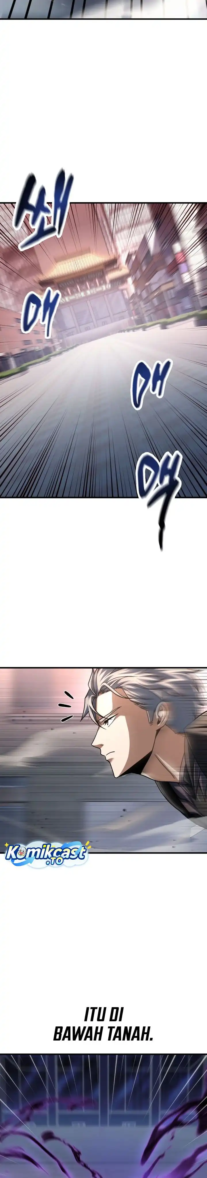 Read Player Who Can’t Level Up ID Manga Online