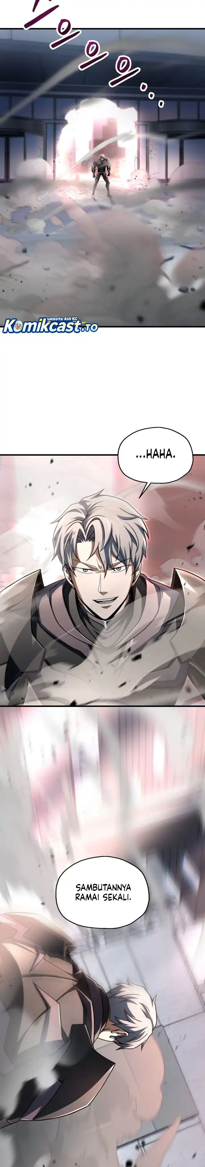 Read Player Who Can’t Level Up ID Manga Online