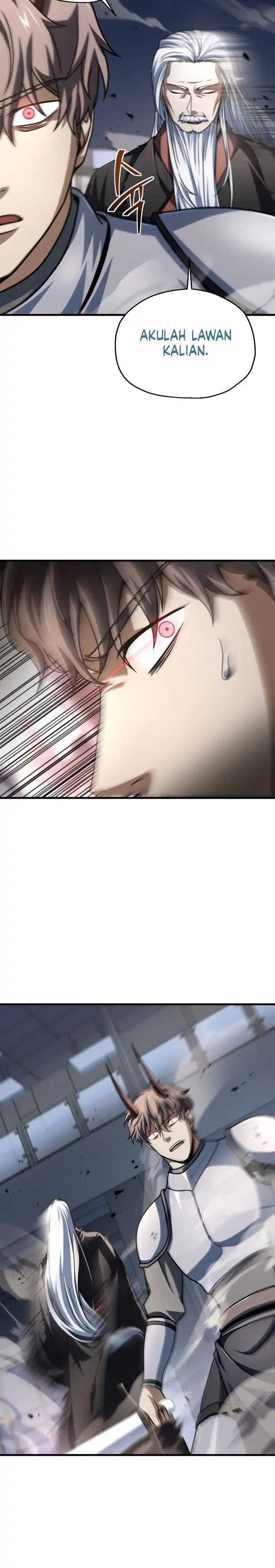 Read Player Who Can’t Level Up ID Manga Online