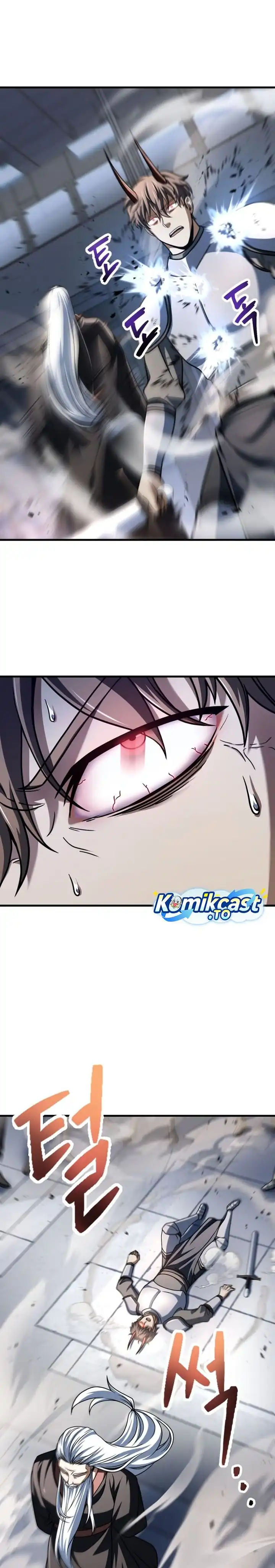 Read Player Who Can’t Level Up ID Manga Online