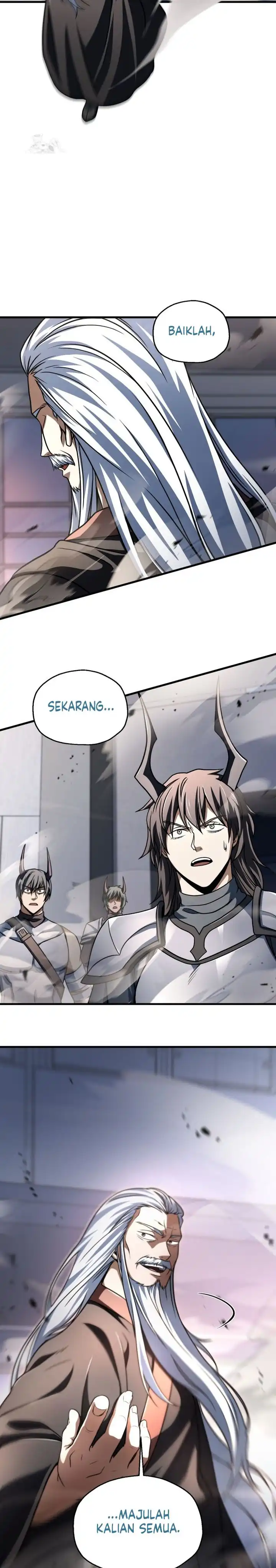 Read Player Who Can’t Level Up ID Manga Online