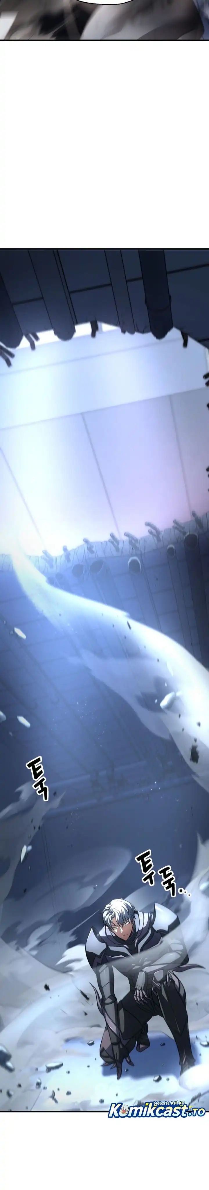 Read Player Who Can’t Level Up ID Manga Online