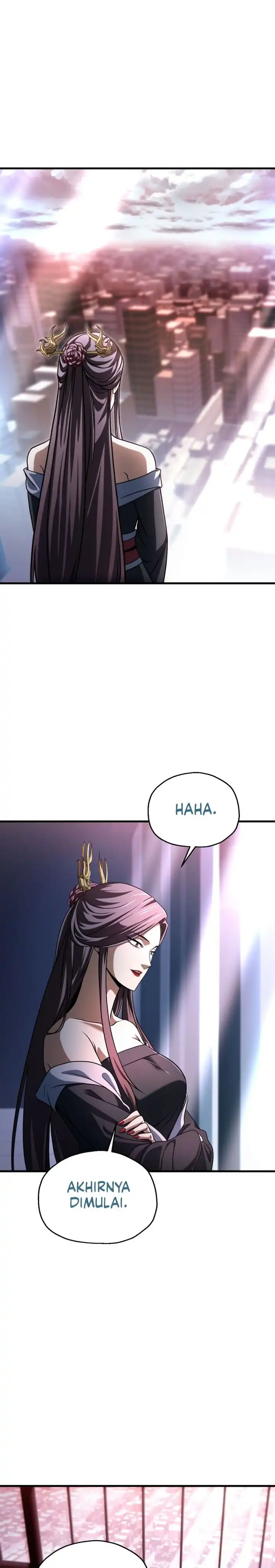 Read Player Who Can’t Level Up ID Manga Online