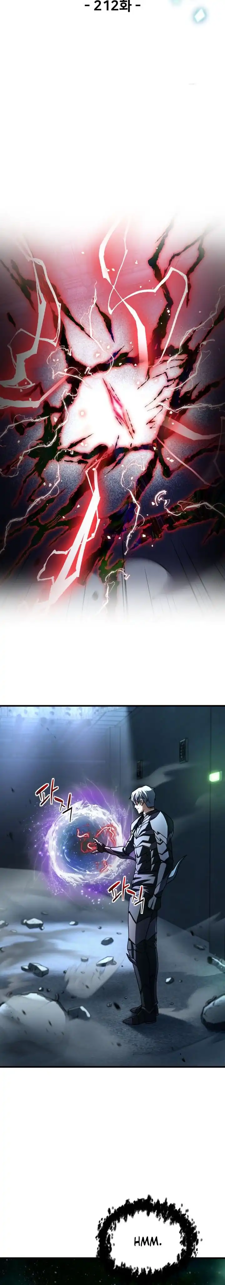 Read Player Who Can’t Level Up ID Manga Online