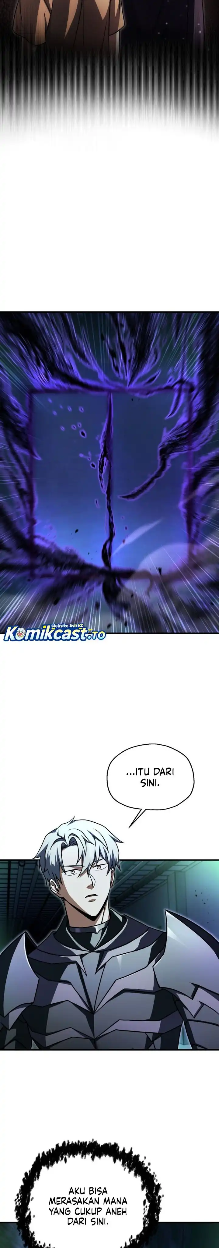 Read Player Who Can’t Level Up ID Manga Online