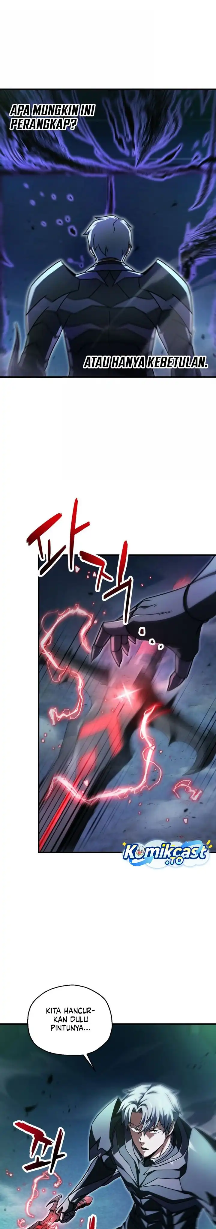 Read Player Who Can’t Level Up ID Manga Online