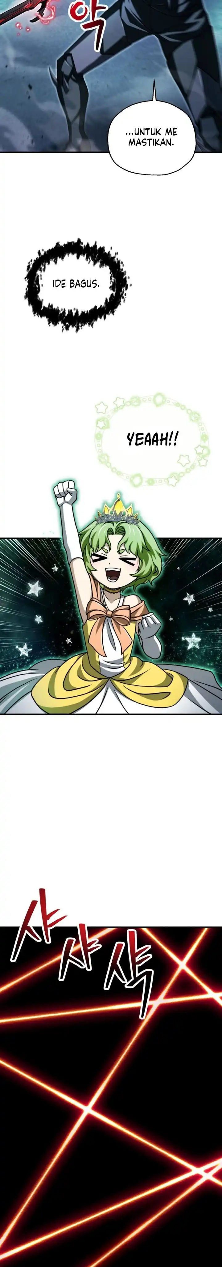 Read Player Who Can’t Level Up ID Manga Online