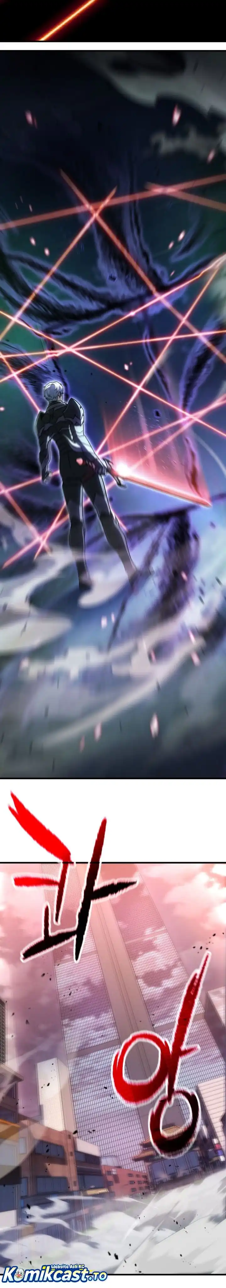 Read Player Who Can’t Level Up ID Manga Online