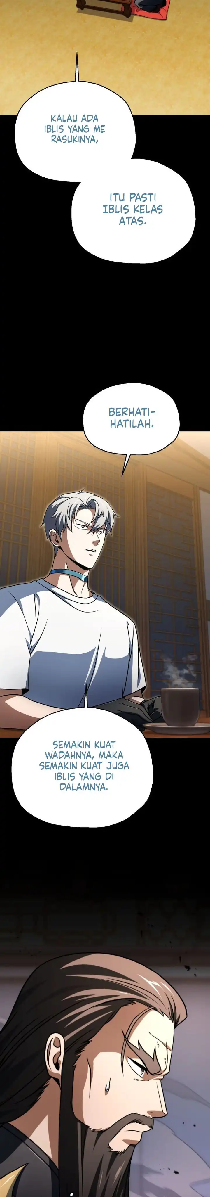 Read Player Who Can’t Level Up ID Manga Online