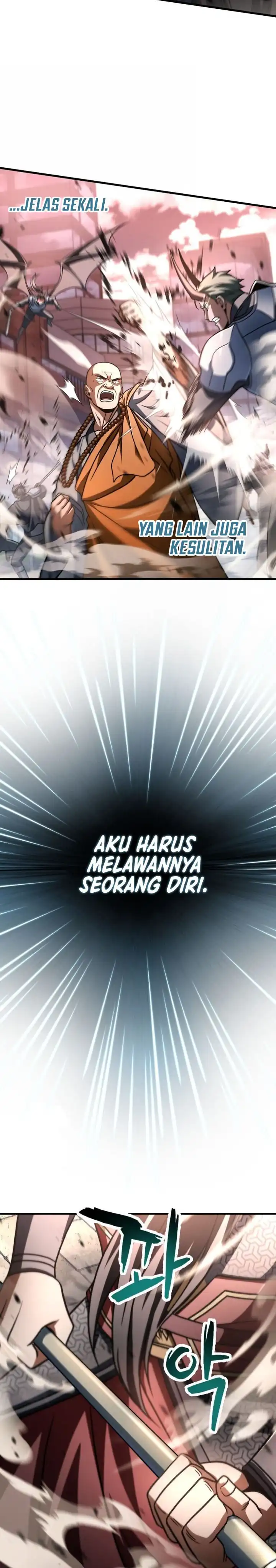 Read Player Who Can’t Level Up ID Manga Online