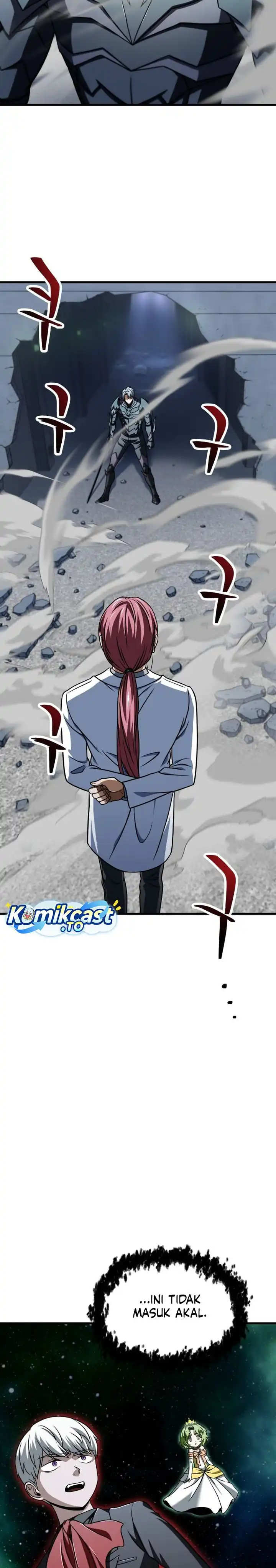 Read Player Who Can’t Level Up ID Manga Online