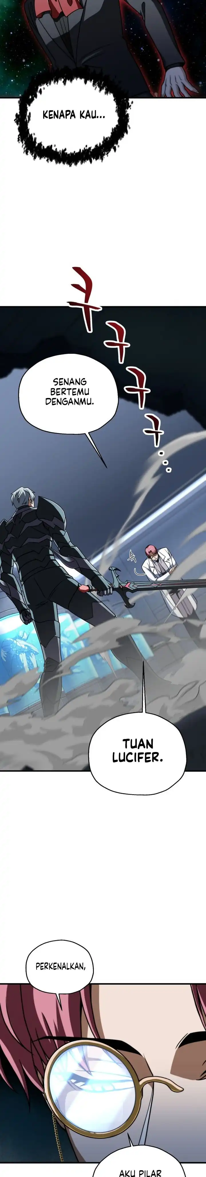 Read Player Who Can’t Level Up ID Manga Online