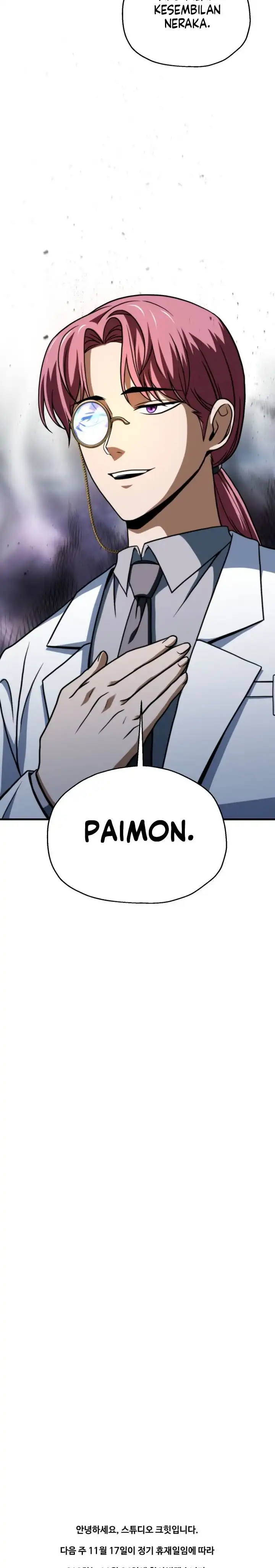 Read Player Who Can’t Level Up ID Manga Online