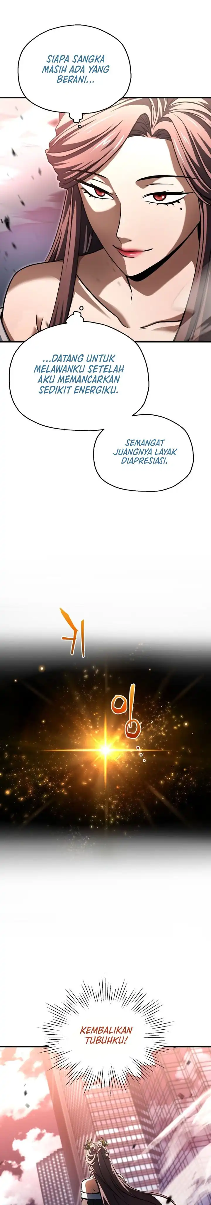 Read Player Who Can’t Level Up ID Manga Online