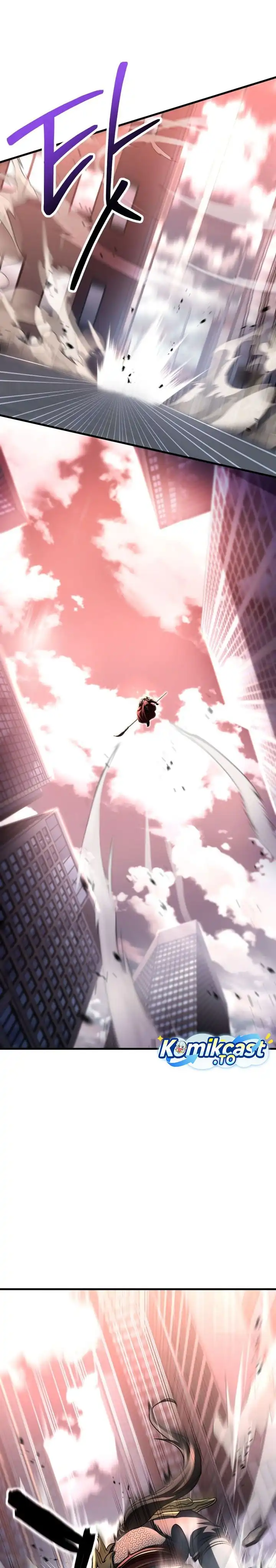 Read Player Who Can’t Level Up ID Manga Online