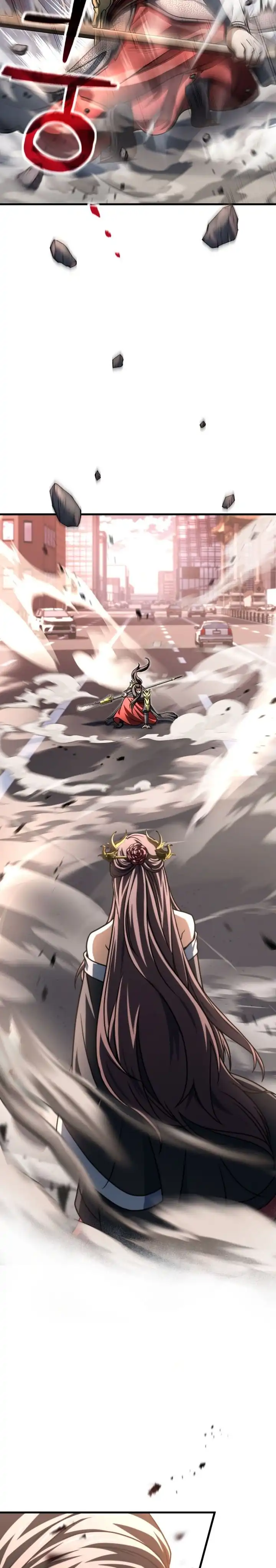 Read Player Who Can’t Level Up ID Manga Online