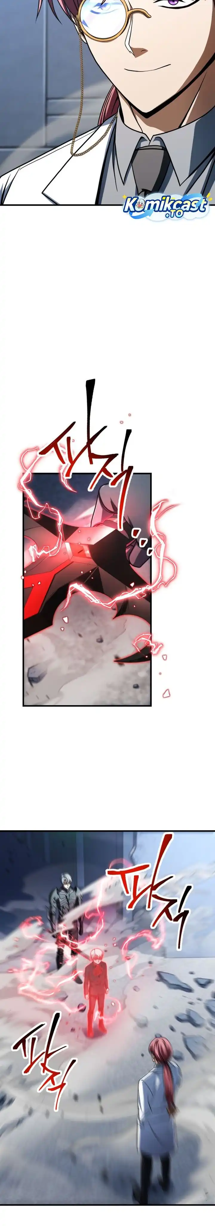 Read Player Who Can’t Level Up ID Manga Online