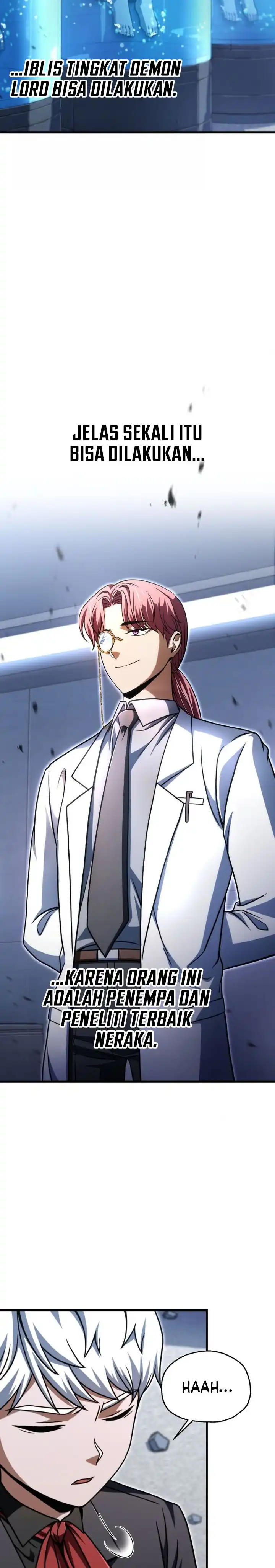 Read Player Who Can’t Level Up ID Manga Online