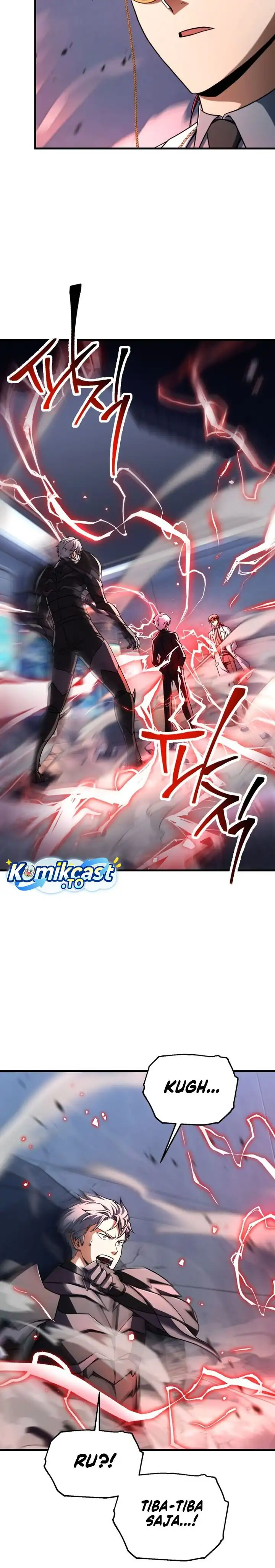 Read Player Who Can’t Level Up ID Manga Online