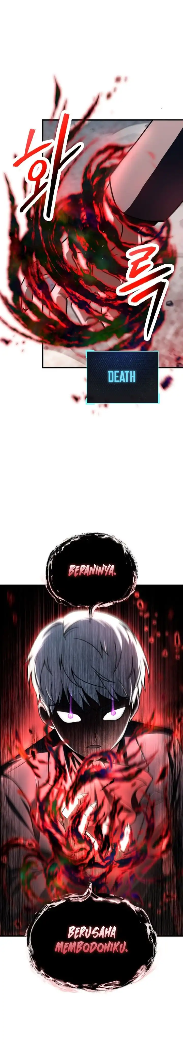 Read Player Who Can’t Level Up ID Manga Online