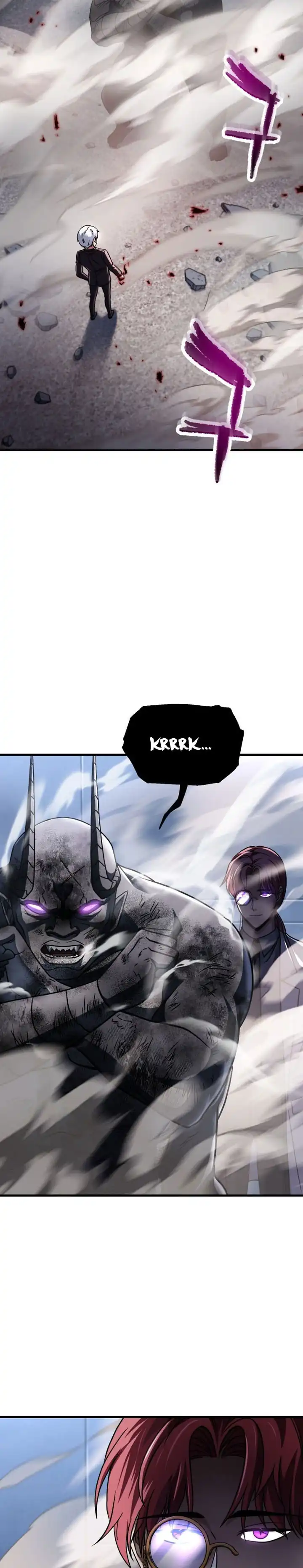 Read Player Who Can’t Level Up ID Manga Online