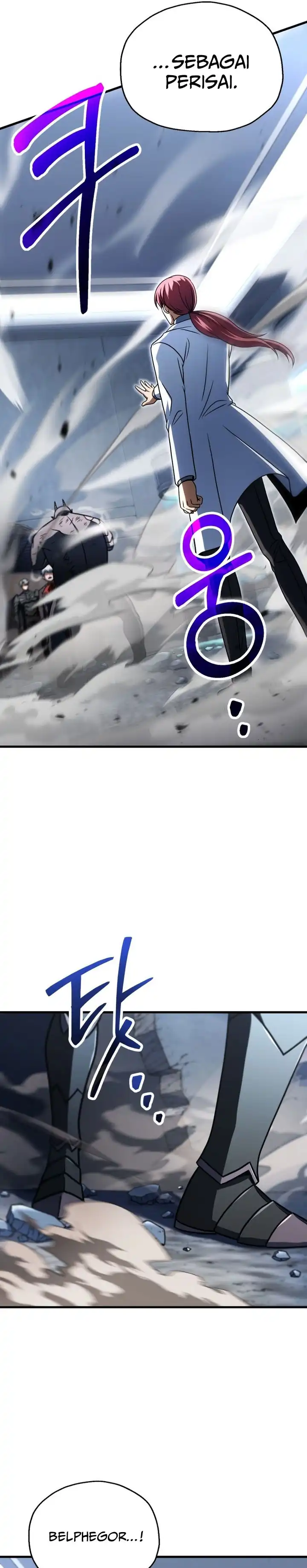 Read Player Who Can’t Level Up ID Manga Online