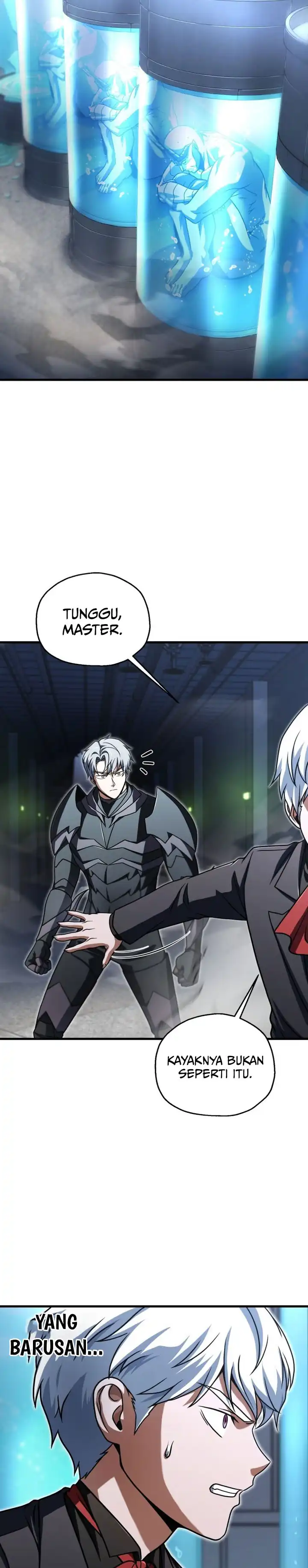 Read Player Who Can’t Level Up ID Manga Online