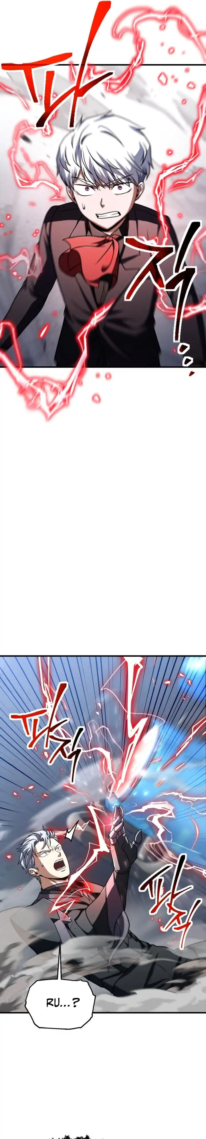 Read Player Who Can’t Level Up ID Manga Online