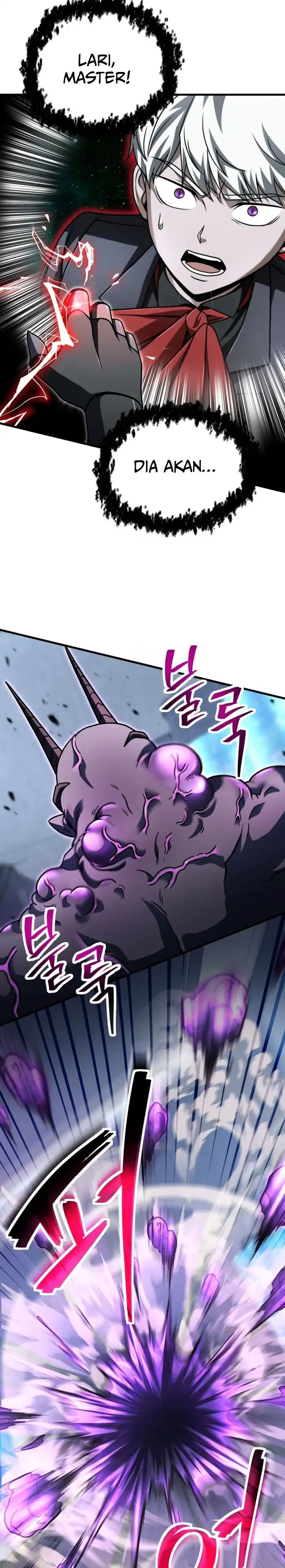 Read Player Who Can’t Level Up ID Manga Online