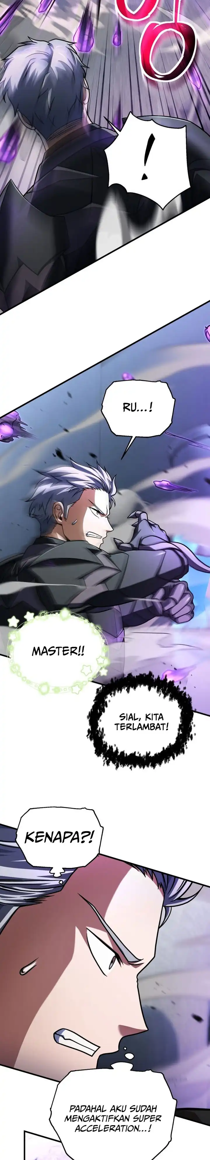 Read Player Who Can’t Level Up ID Manga Online