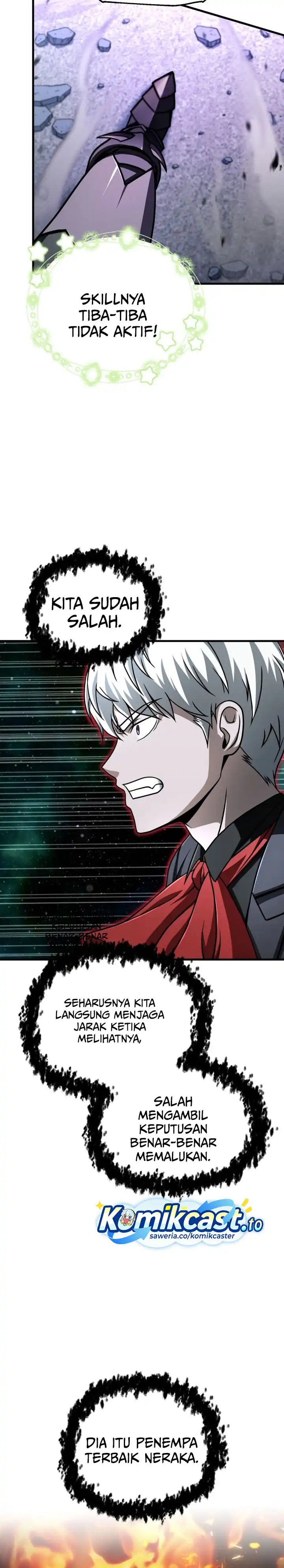 Read Player Who Can’t Level Up ID Manga Online