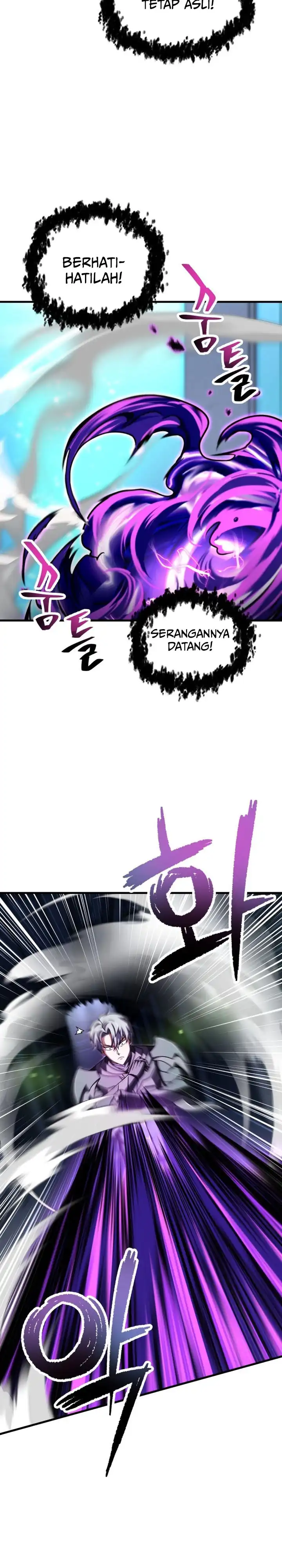 Read Player Who Can’t Level Up ID Manga Online