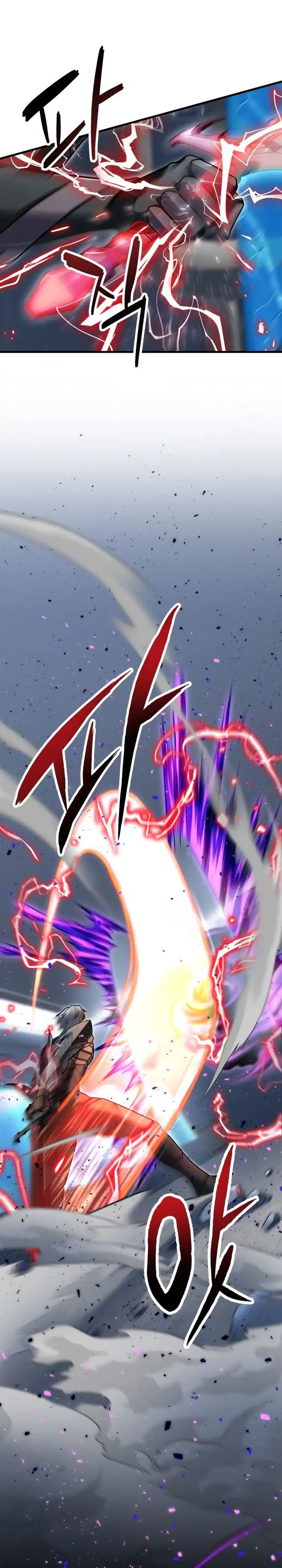 Read Player Who Can’t Level Up ID Manga Online