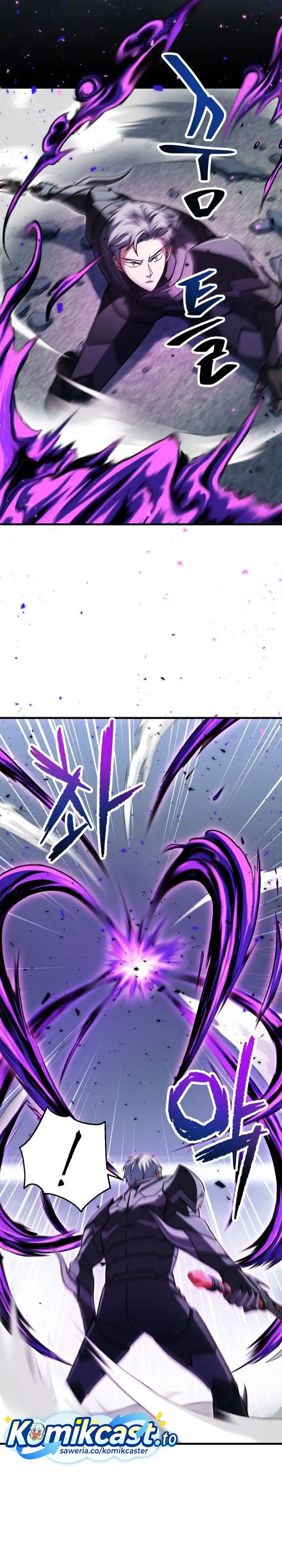 Read Player Who Can’t Level Up ID Manga Online