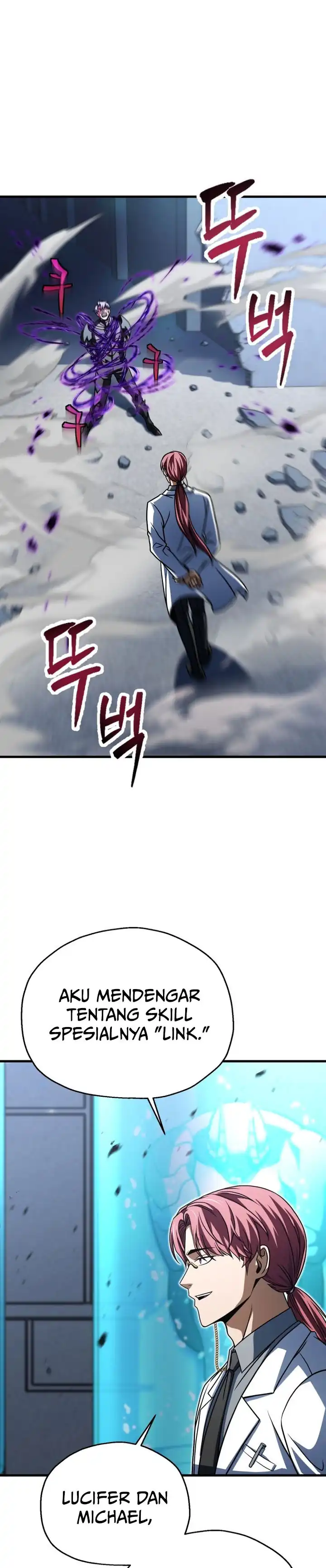 Read Player Who Can’t Level Up ID Manga Online