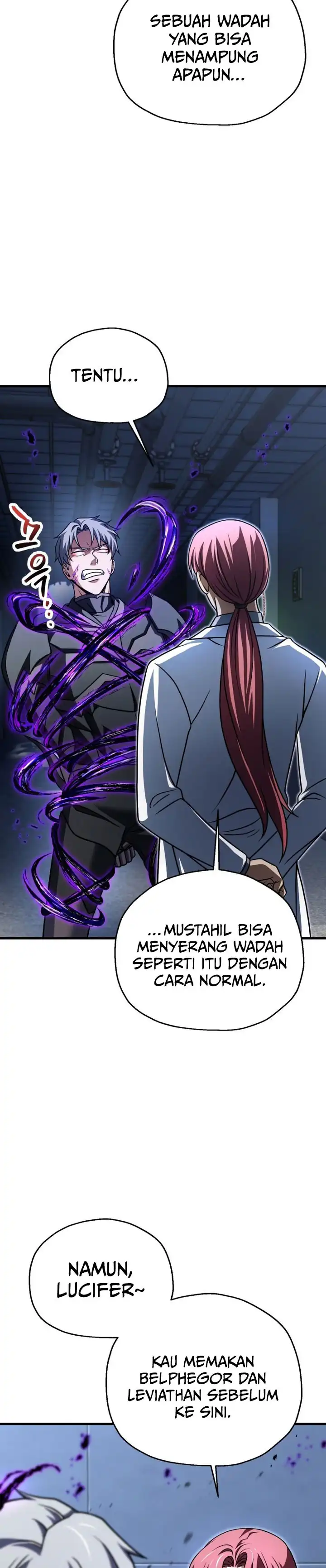 Read Player Who Can’t Level Up ID Manga Online