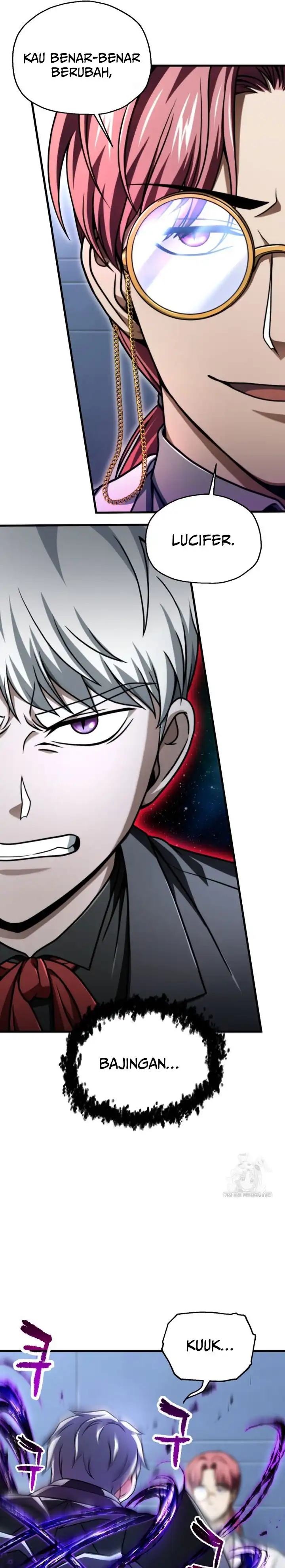 Read Player Who Can’t Level Up ID Manga Online