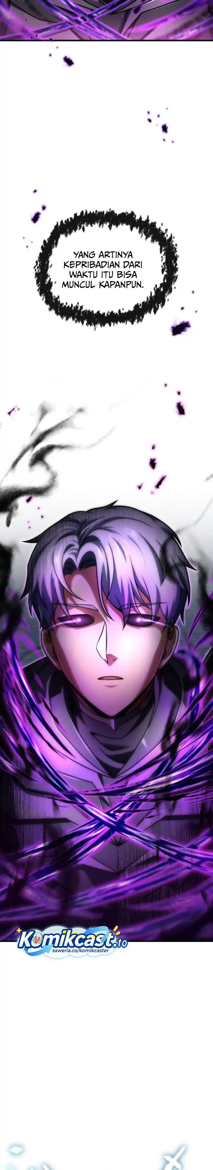 Read Player Who Can’t Level Up ID Manga Online